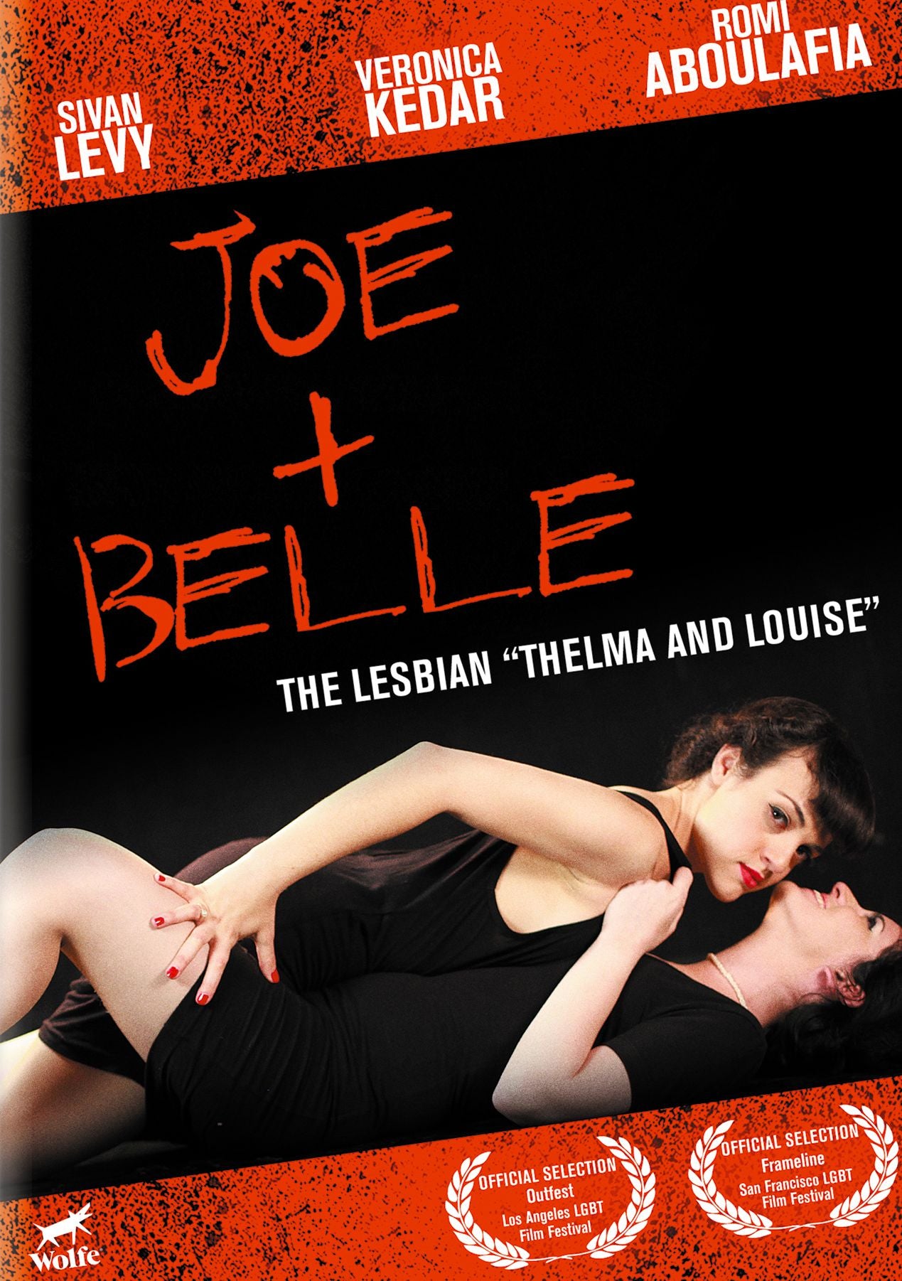 Joe + Belle
