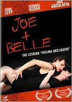 Joe + Belle