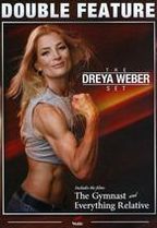 The Dreya Weber Set: The Gymnast/Everything Relative
