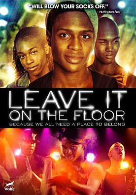 Leave It on the Floor