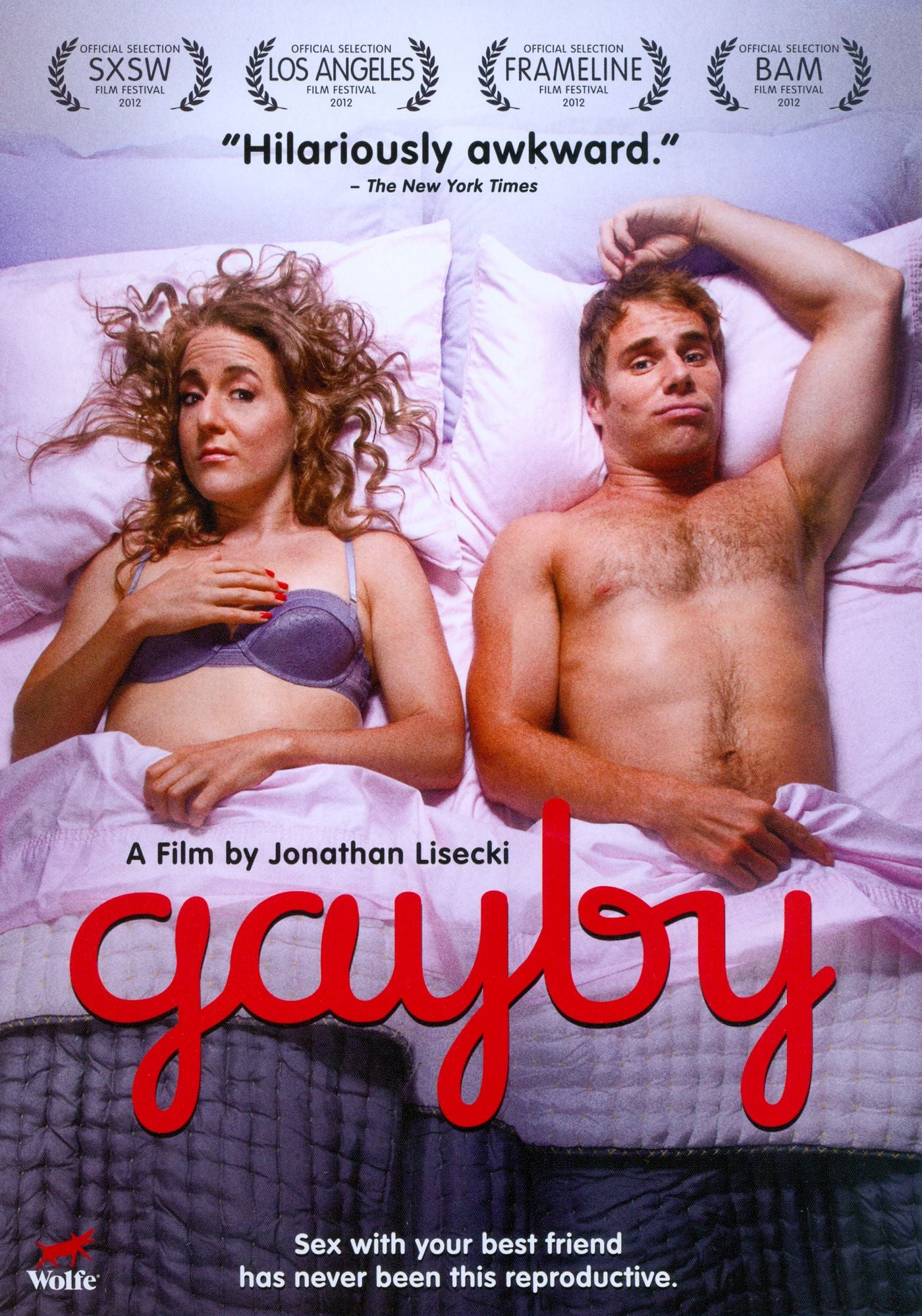 Gayby