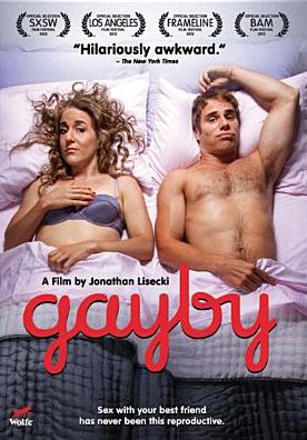 Gayby