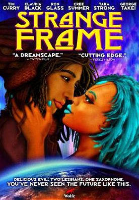Strange Frame