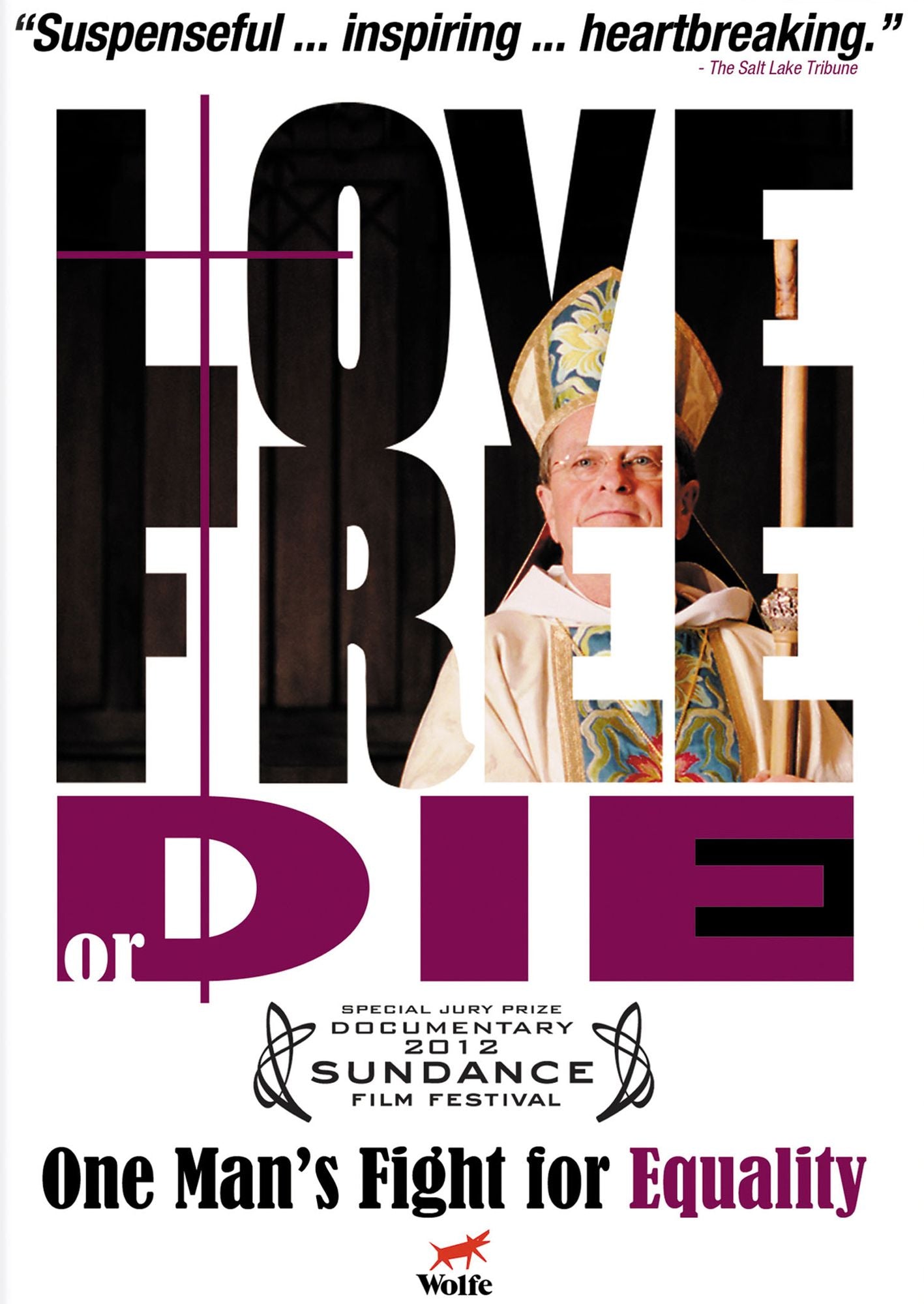 Love Free or Die