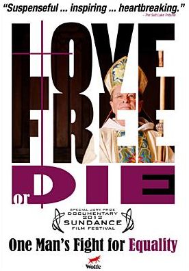 Love Free or Die