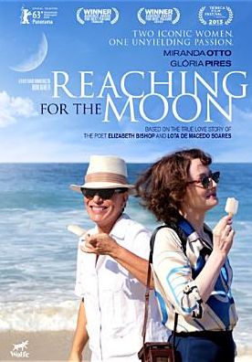 Reaching for the Moon