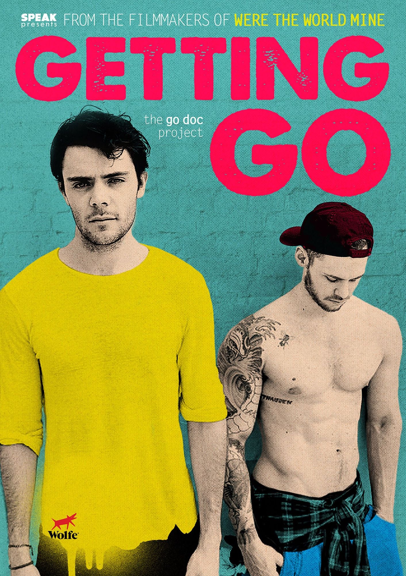 Getting Go