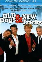Old Dogs & New Tricks