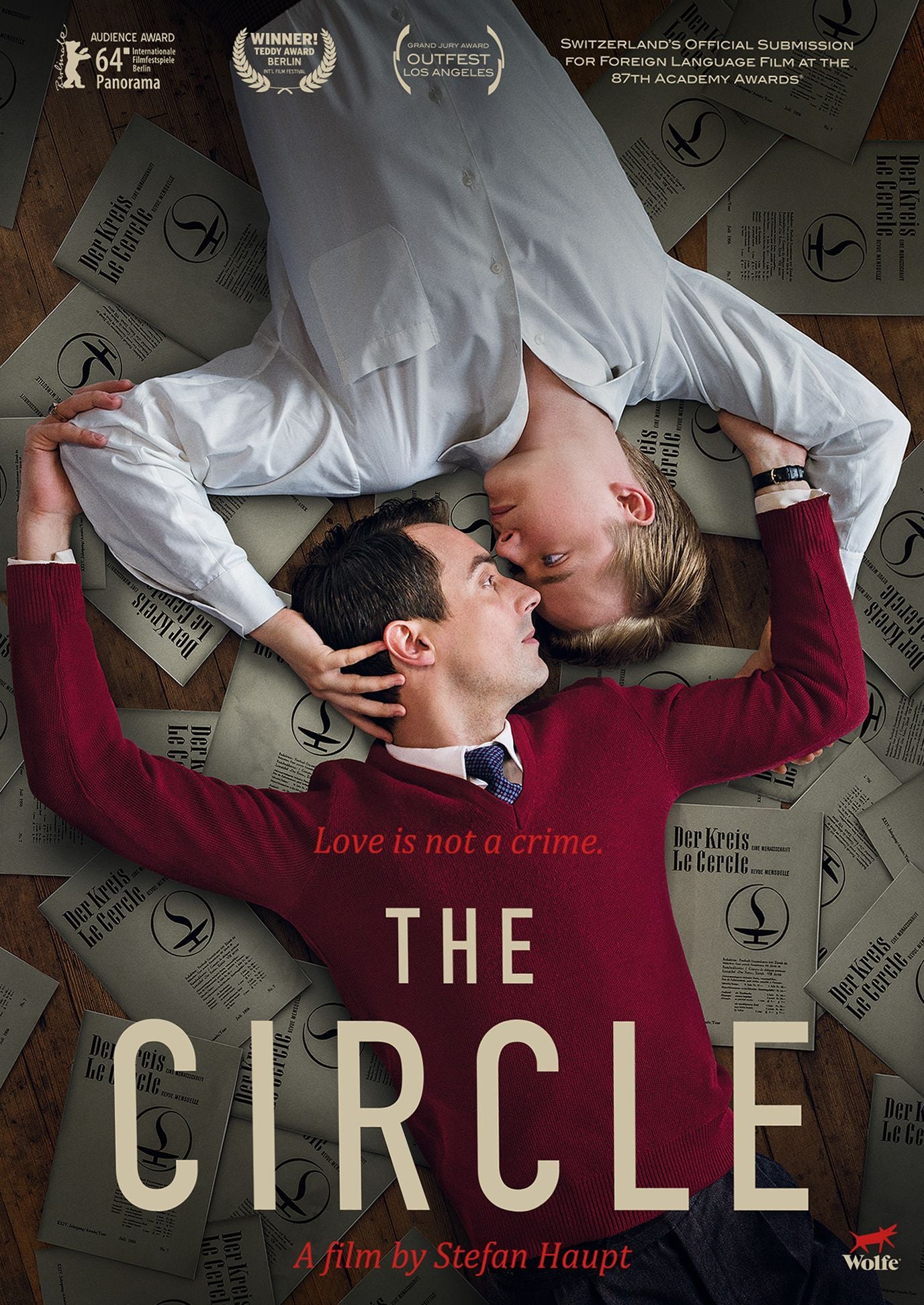 The Circle