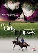 Of Girls And Horses
