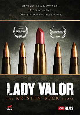 LADY VALOR / (WS) (AC3)