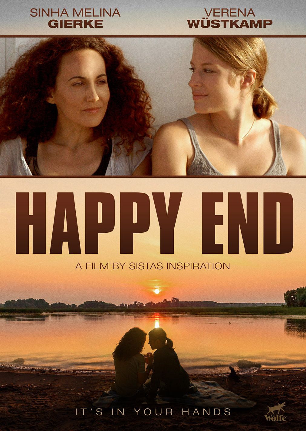 HAPPY END / (WS)
