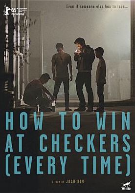 How to Win at Checkers (Every Time)