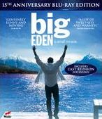 Big Eden [Blu-ray]