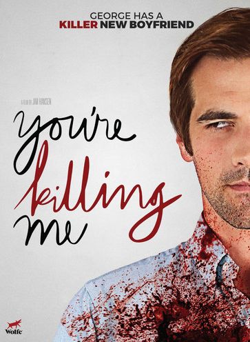 You're Killing Me