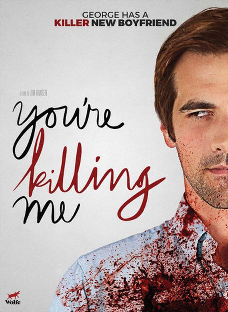 You're Killing Me