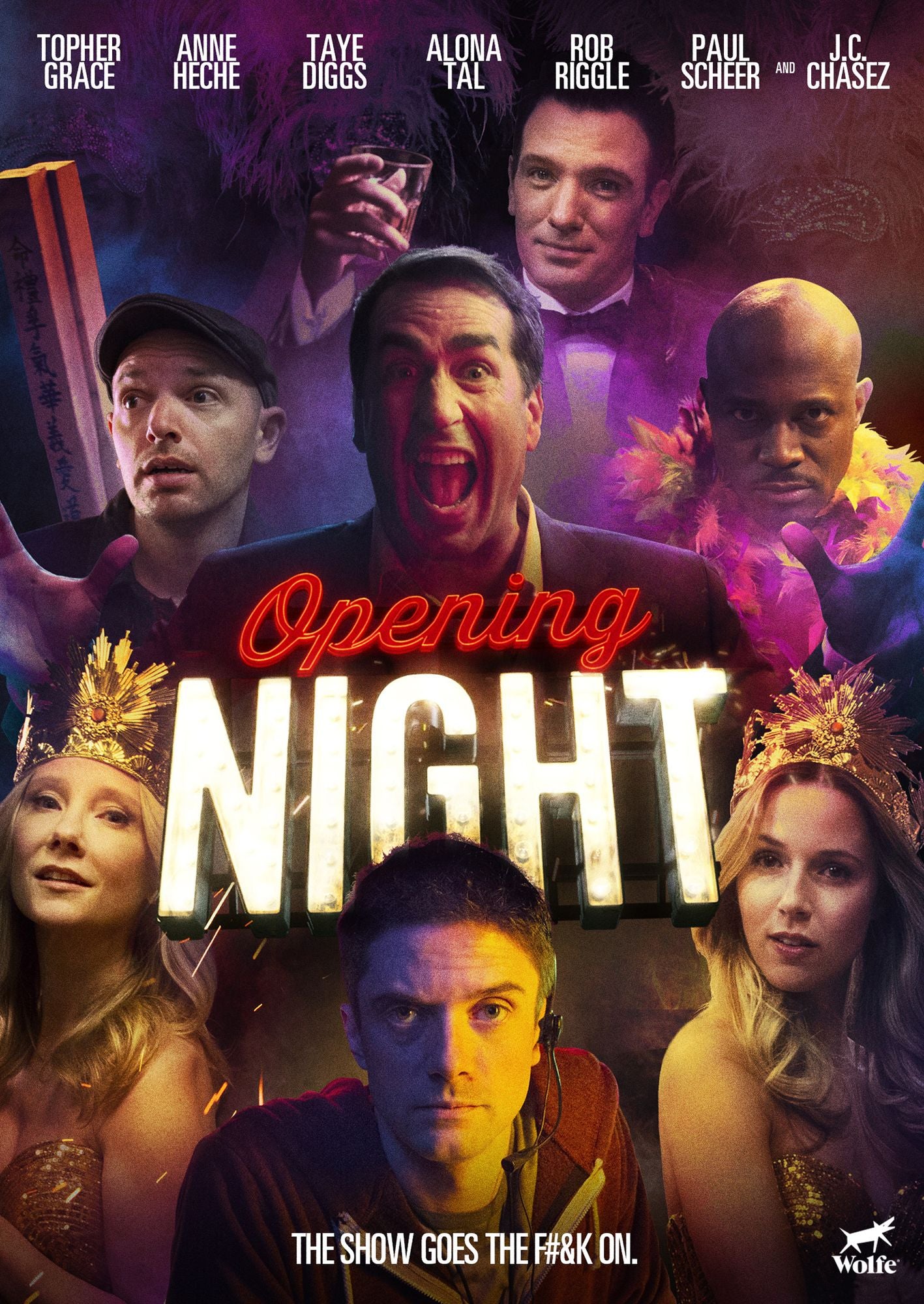Opening Night