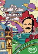 The Untold Tales of Armistead Maupin