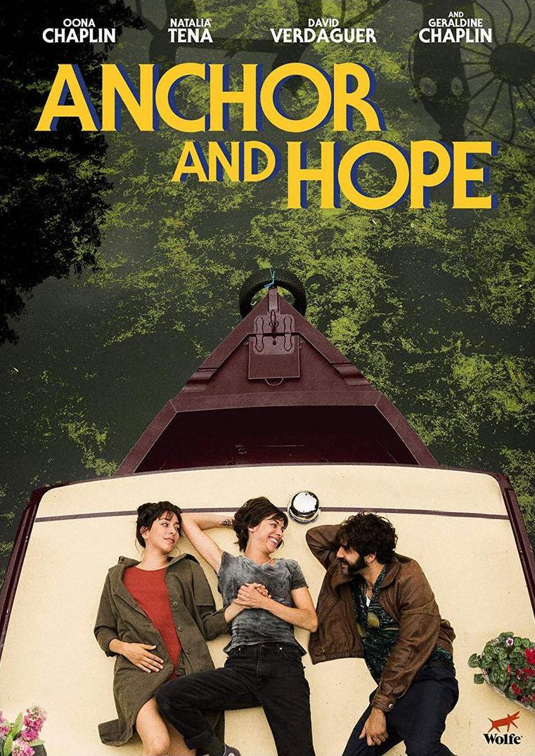 Anchor and Hope