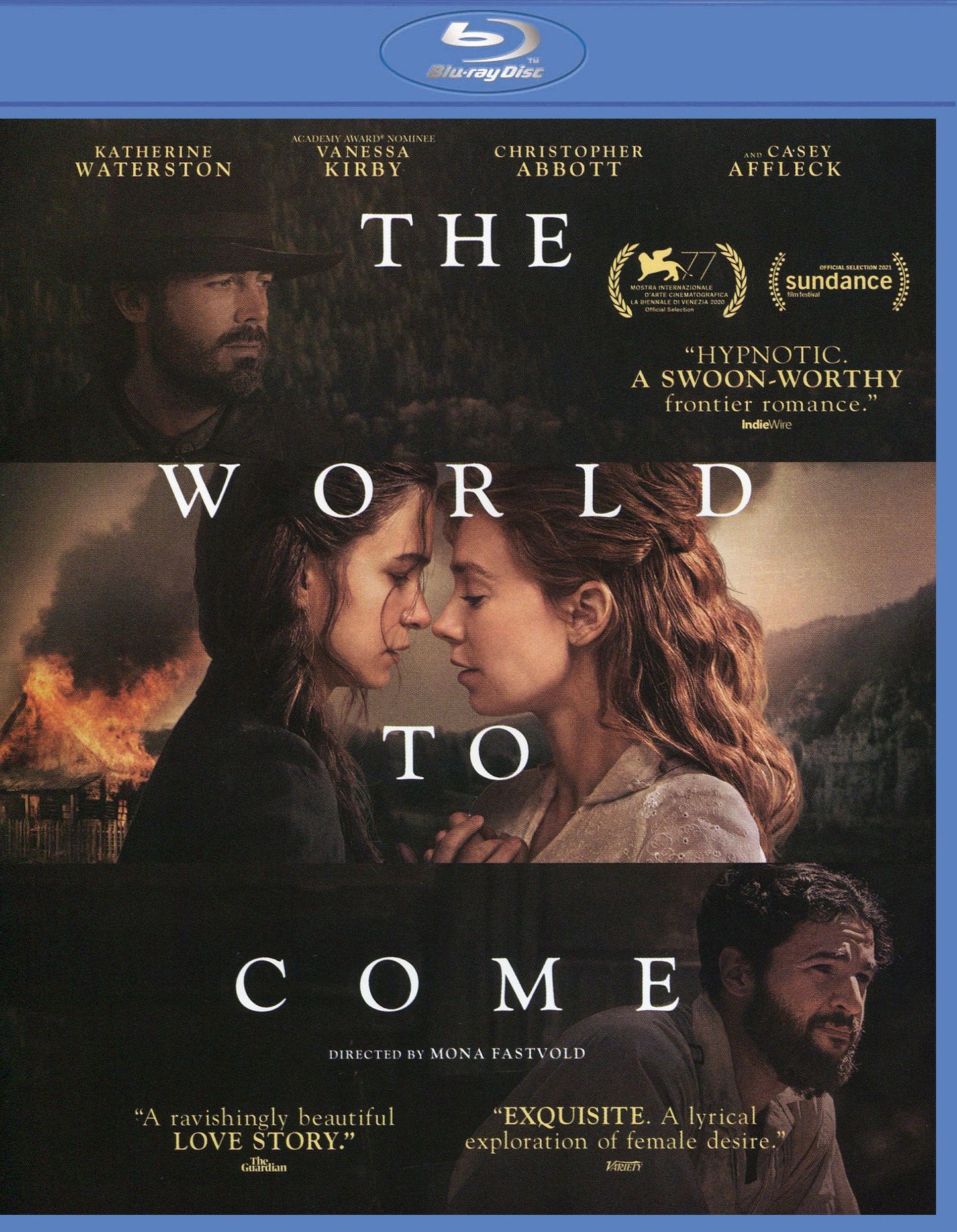 World To Come