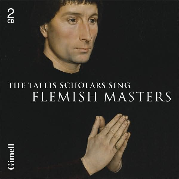 Flemish Masters