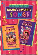 Joanie Bartels: Joanie's Favorite Songs