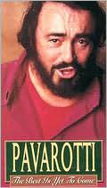 Pavarotti: The Best Is Yet to Come