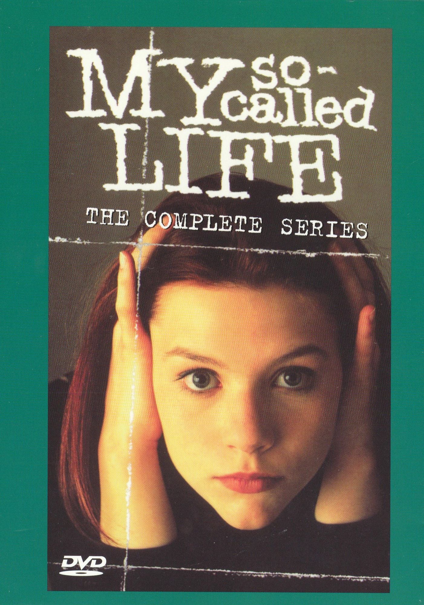 My So Called Life (5 Pack) / Tv
