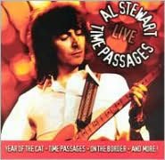 Time Passages Live