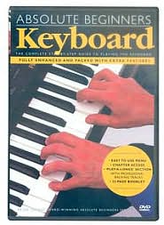 Absolute Beginners: Keyboards