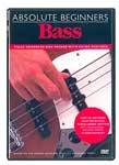 Absolute Beginners: Bass Guitar