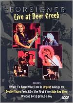 Foreigner: Live at Deer Creek