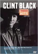 Clint Black: Video Hits