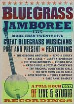 Bluegrass Jamboree