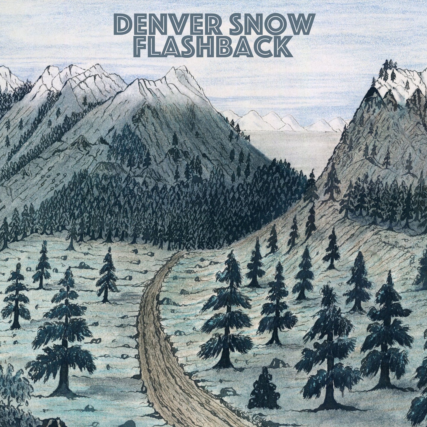 Denver Snow