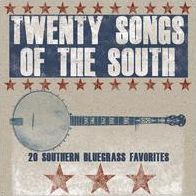 Twenty Songs Of The South