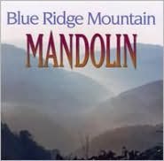 Blue Ridge Mountain Mandolin
