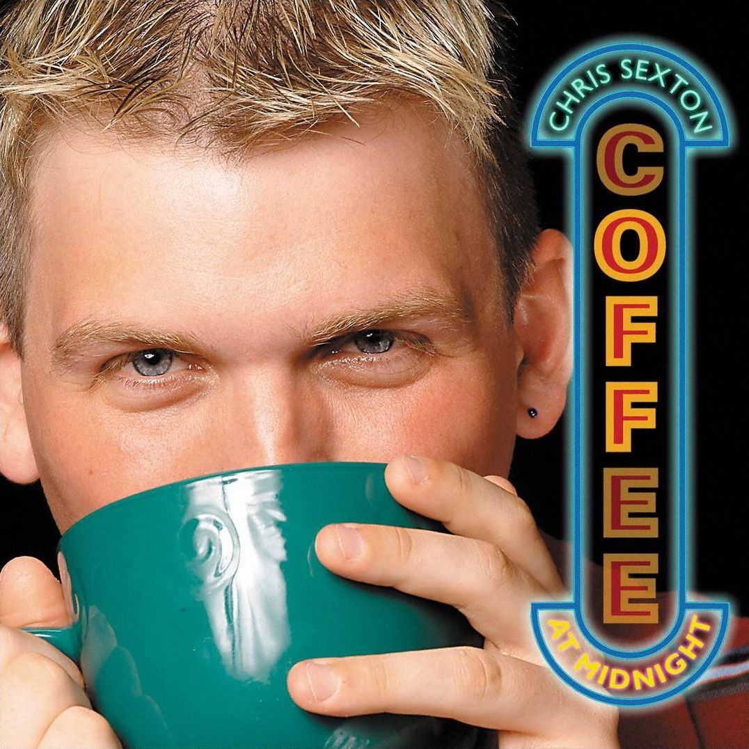 Coffee At Midnight