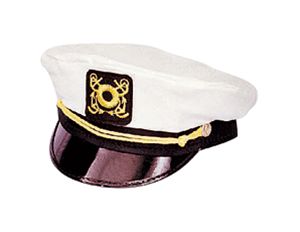 Children s Factory CF100-H03 Yacht Cap