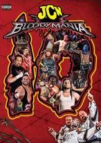 Juggalo Championship Wrestling: Bloodymania 10