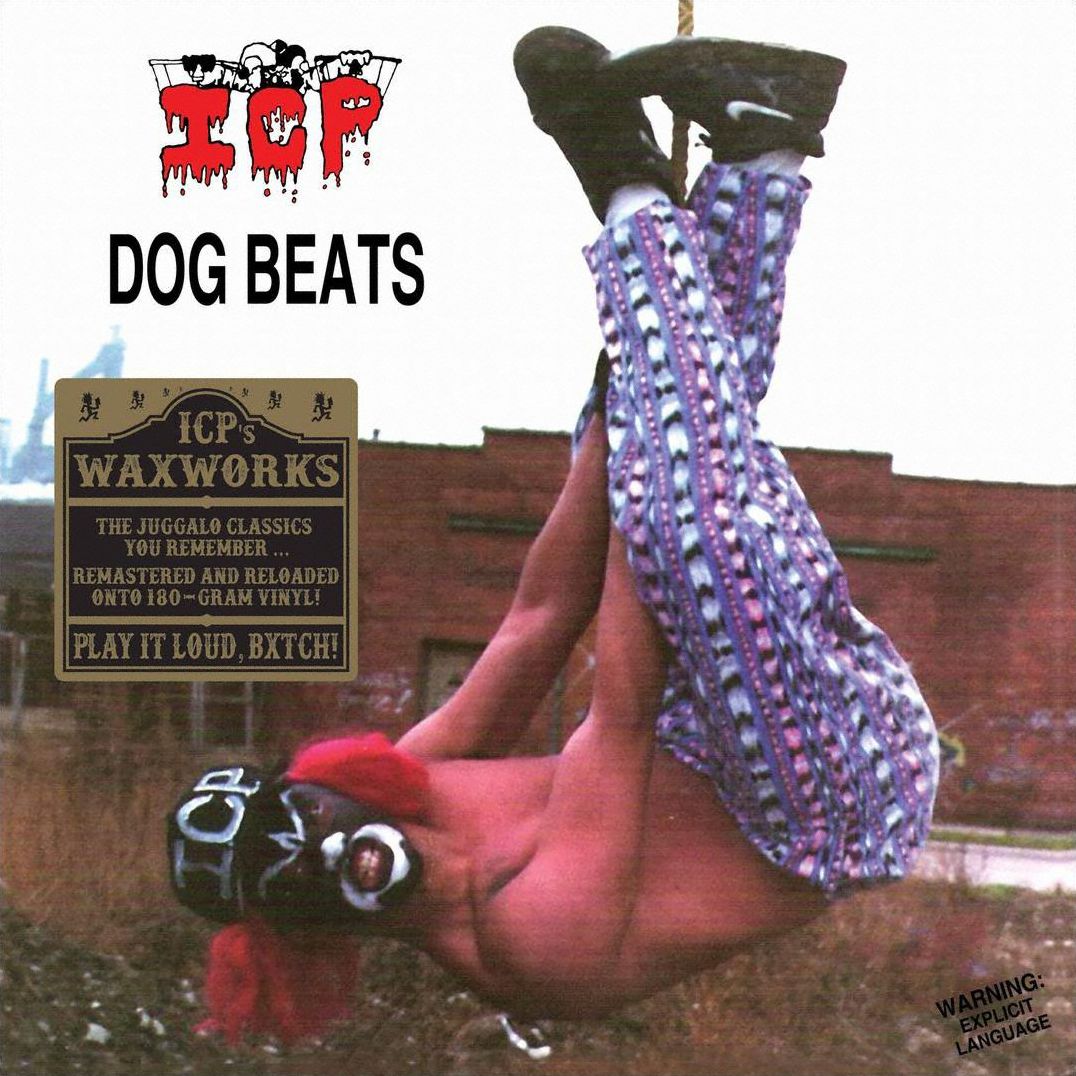 Dog Beats 12 Ep