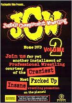 Insane Clown Posse: Juggalo Championshit Wrestling, Vol. 2