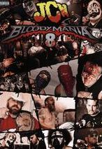 Juggalo Championship Wrestling: Bloodymania 8