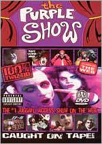 Twiztid: The Purple Show