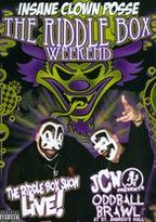 Insane Clown Posse: The Riddle Box Weekend [2 Discs]