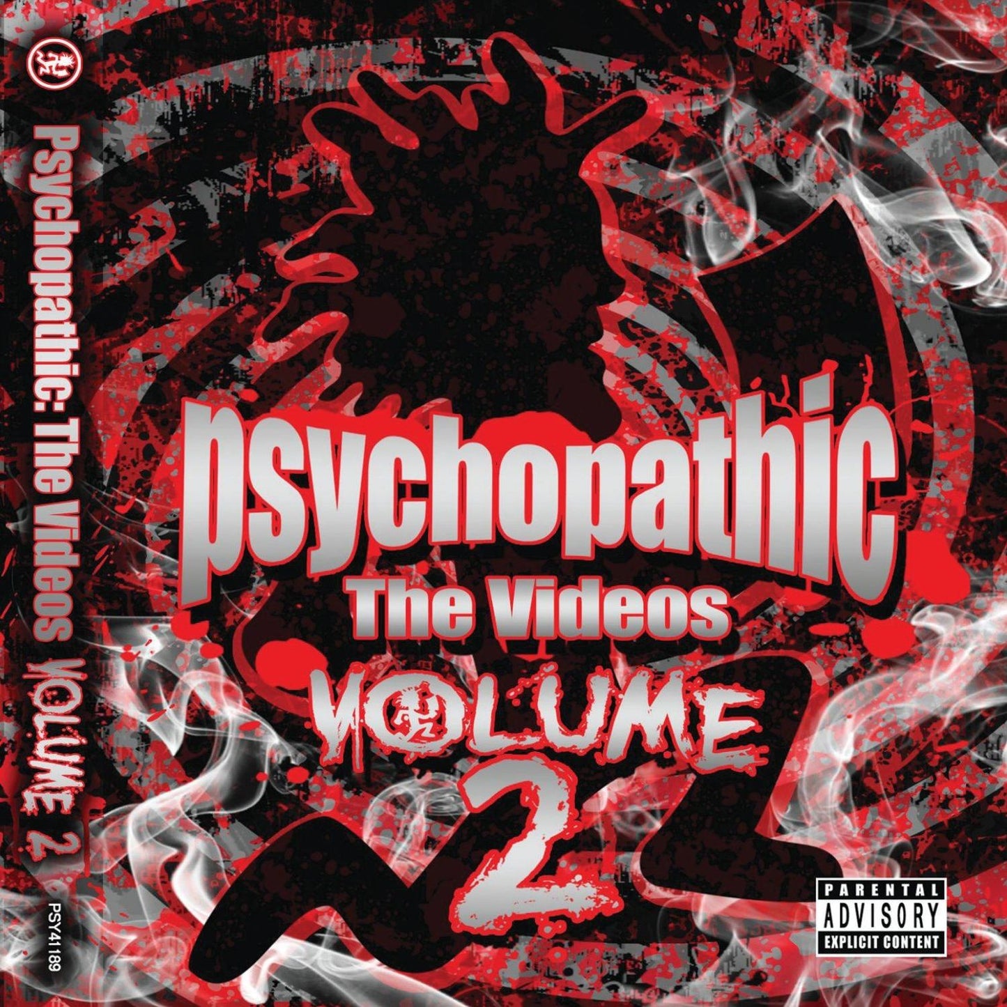 Psychopathic: The Videos, Vol. 2