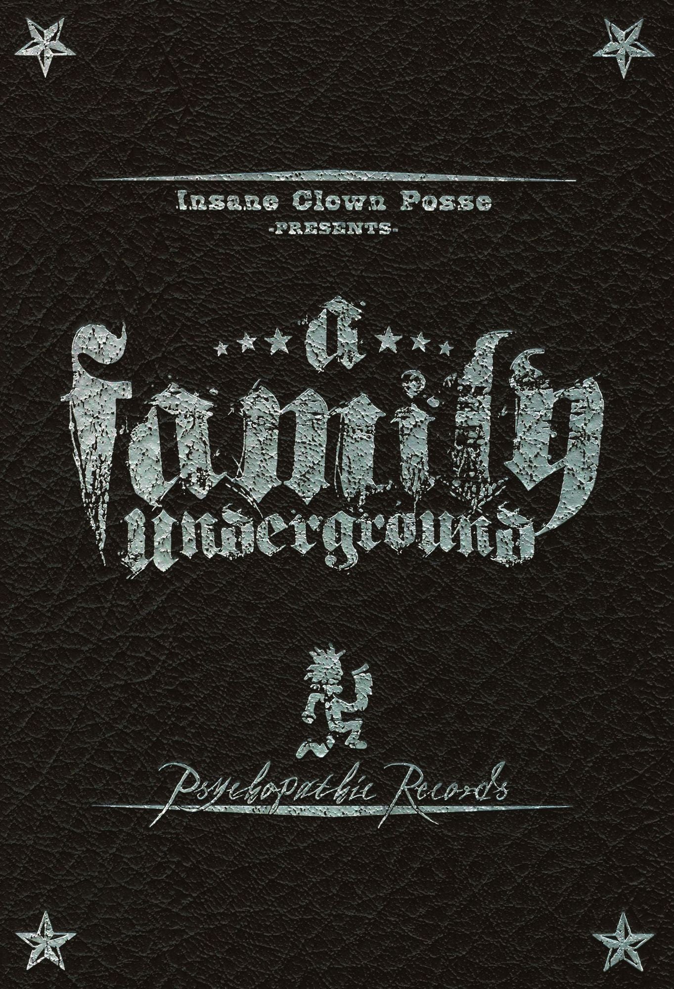 Insane Clown Posse: A Family Underground