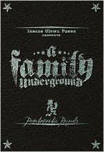 Insane Clown Posse: A Family Underground