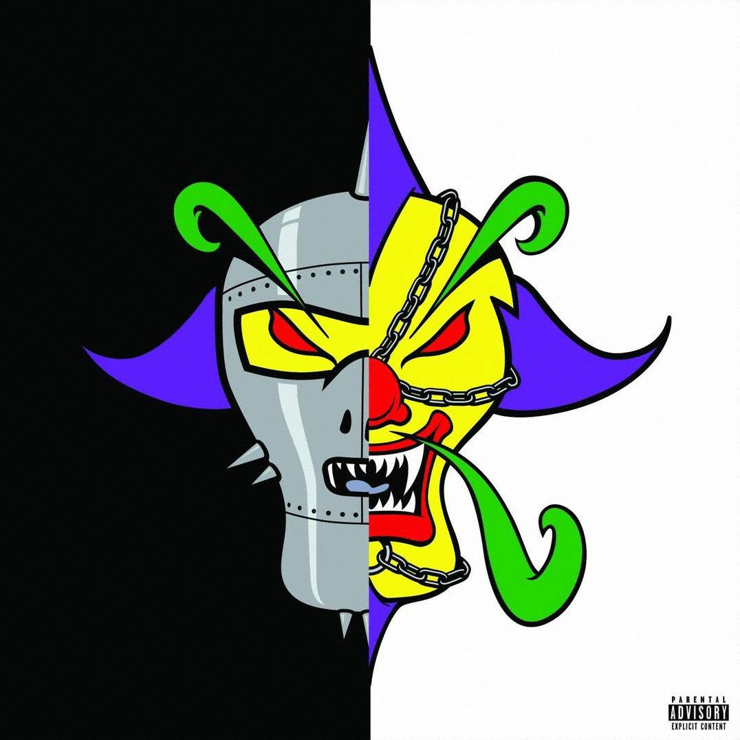 Marvelous Missing Link: The Complete Saga [Lp]