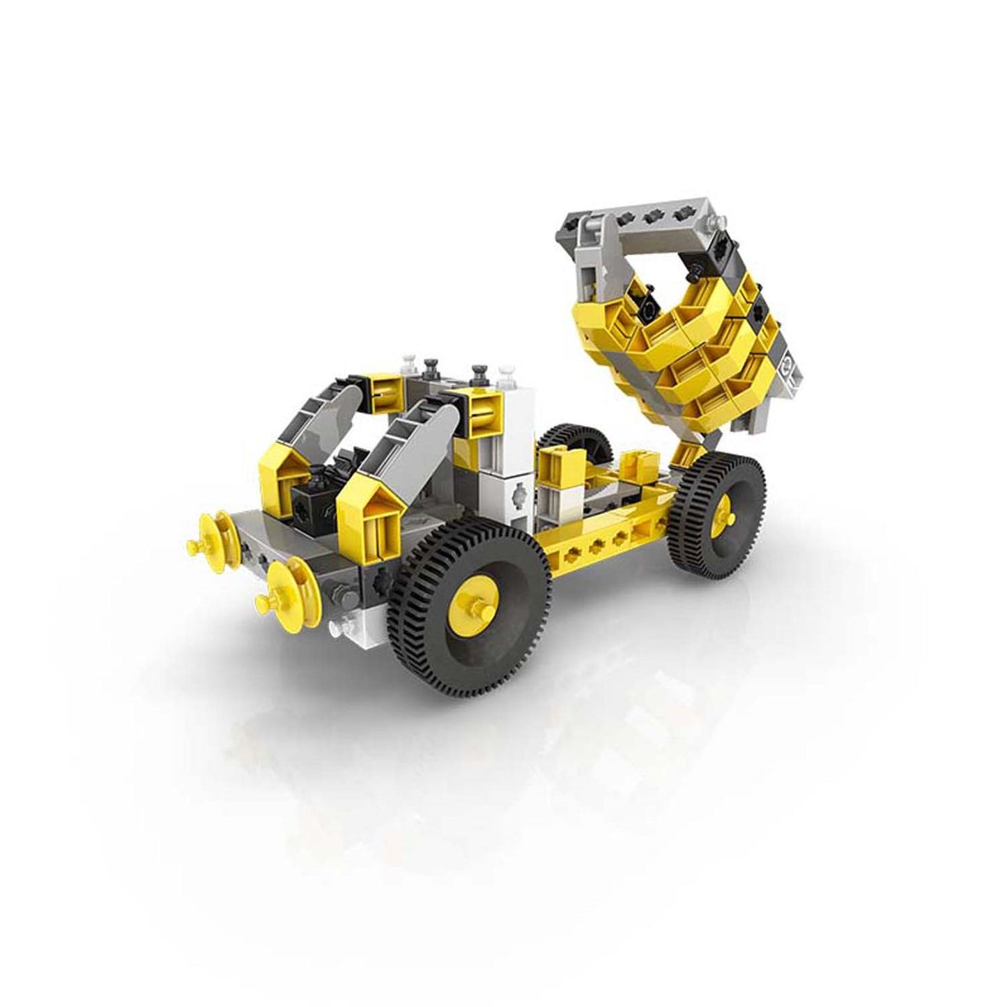 Engino Inventor 12 Models